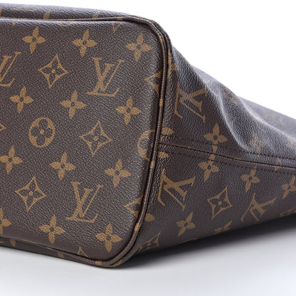 Louis Vuitton Monogram Neo Neverfull MM 12 of 12
