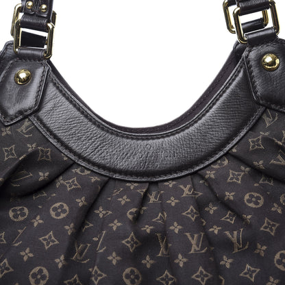 Louis Vuitton Monogram Idylle Fantaisie Fusain 8 of 8