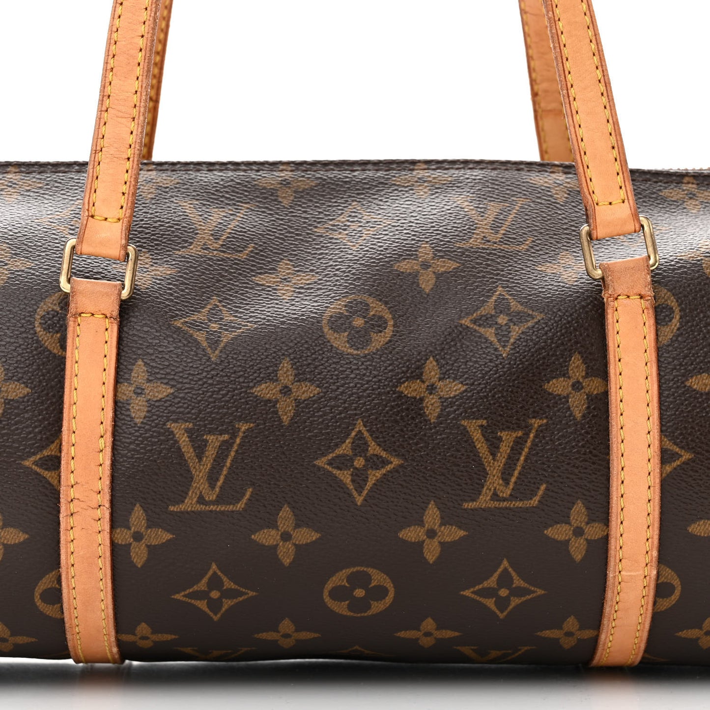 LOUIS VUITTON Monogram Papillon 30