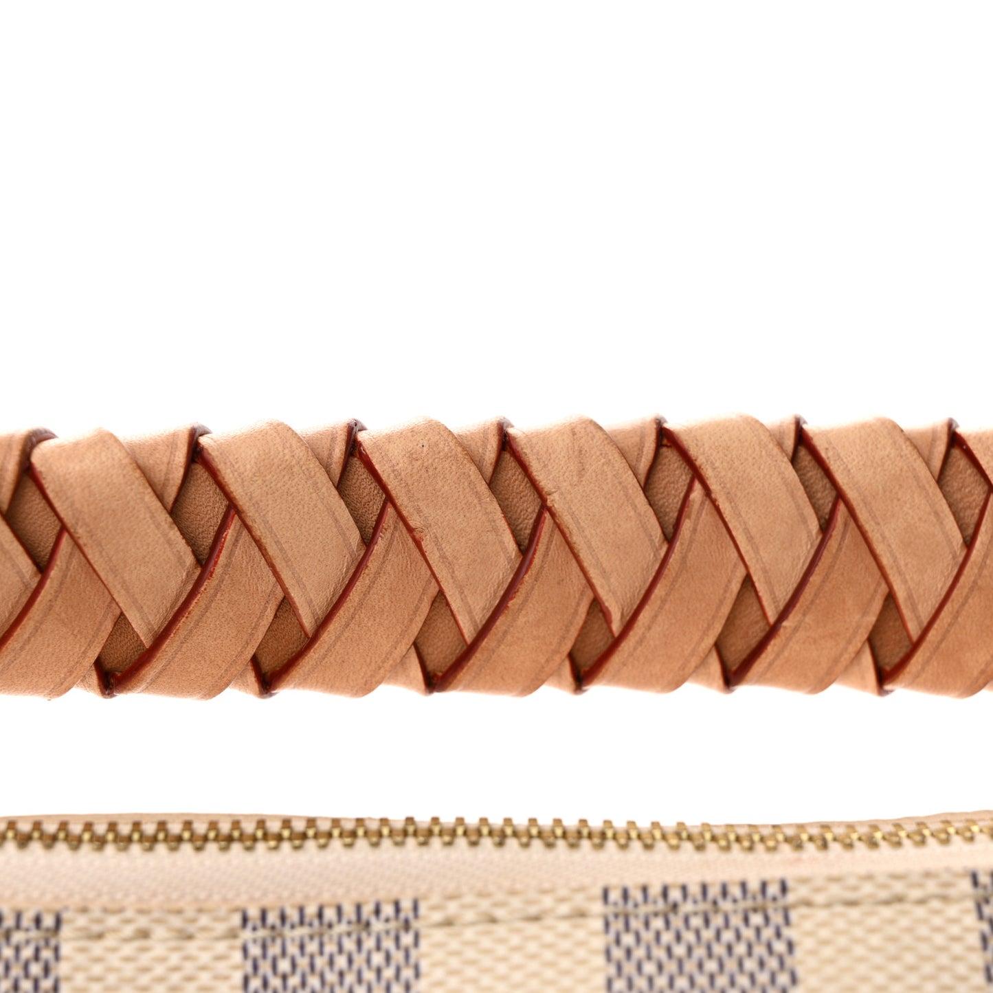 Damier Azur Beaubourg Hobo MM