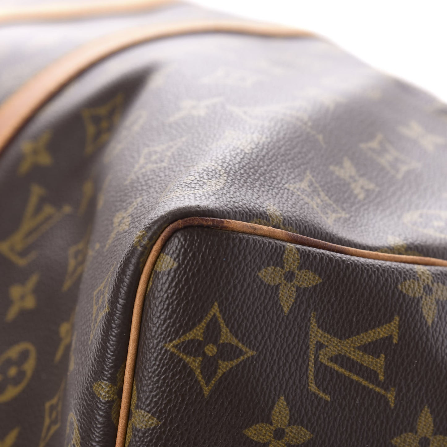 Monogram Keepall 50