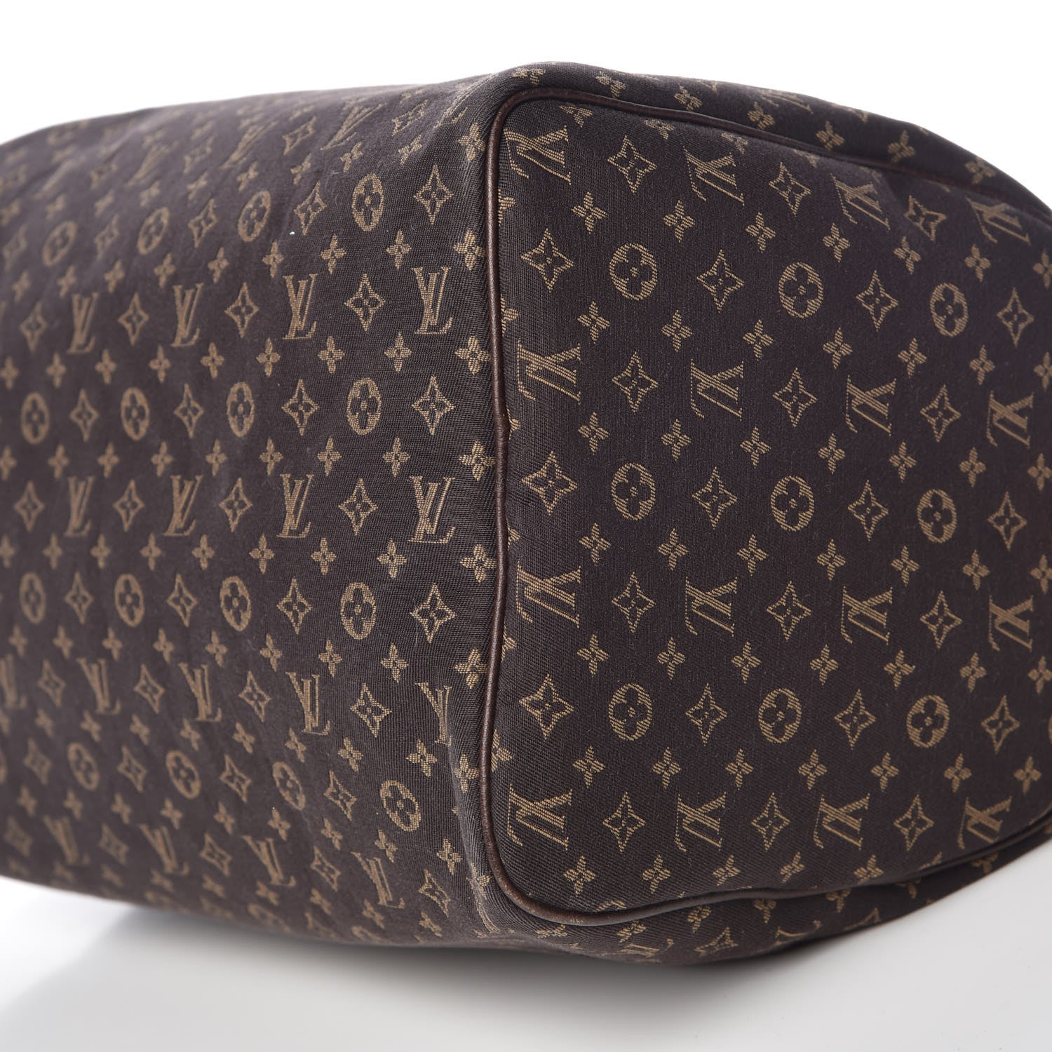Louis Vuitton Mini Lin Speedy 30 Ebene 10 of 10