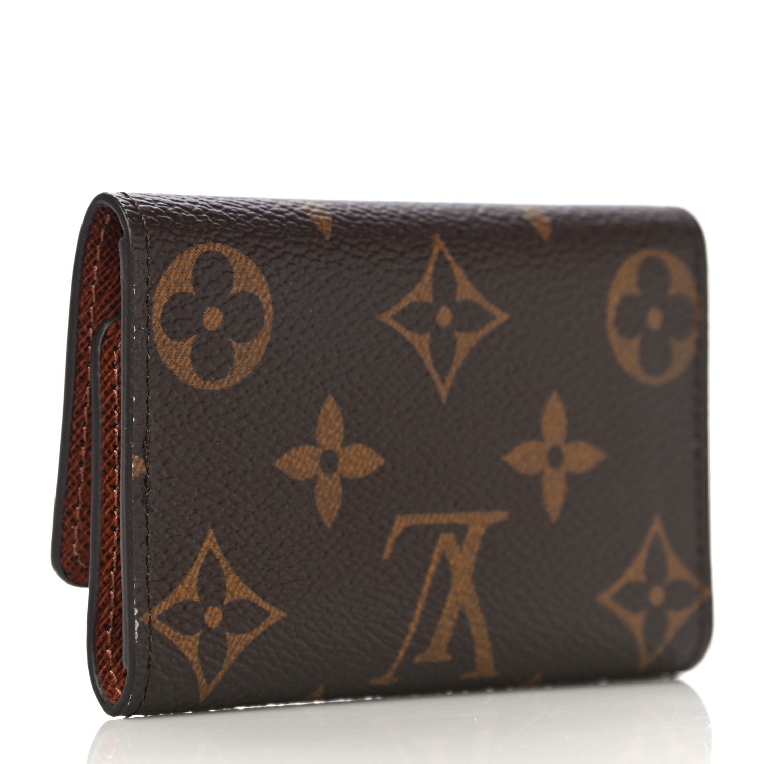Louis Vuitton Monogram 6 Key Multicles Holder 3 of 10