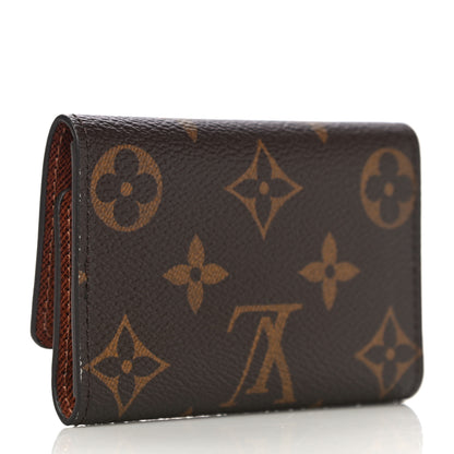 Louis Vuitton Monogram 6 Key Multicles Holder 3 of 10