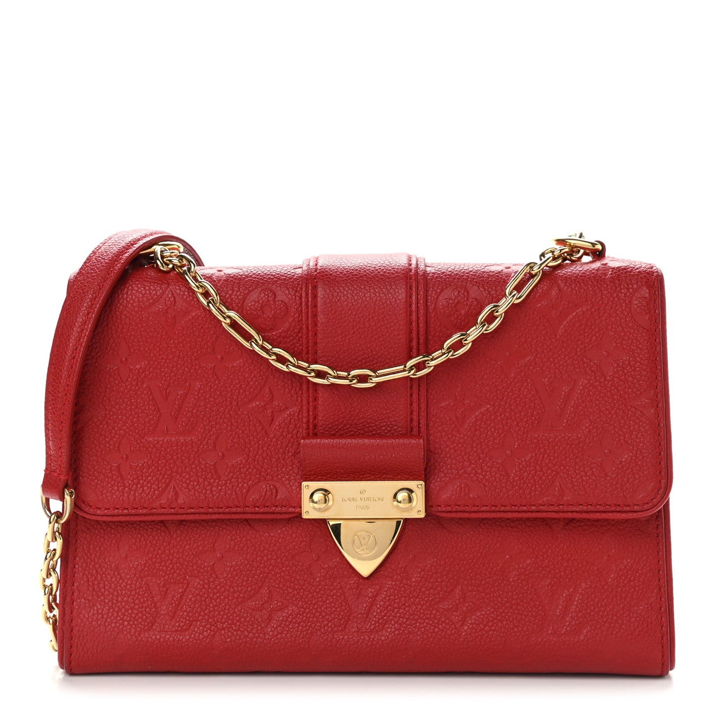 Empreinte Saint Sulpice PM Cherry