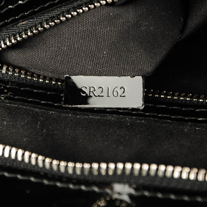 Louis Vuitton Electric Epi Brea MM Black 7 of 7