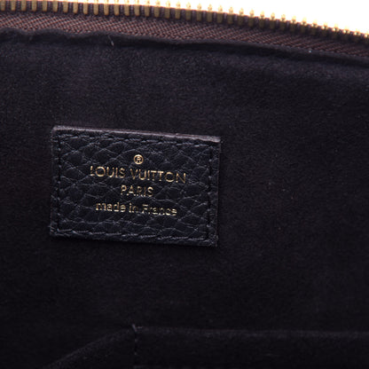 Louis Vuitton Monogram Retiro NM Black 6 of 10