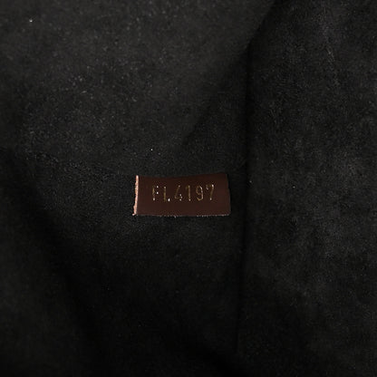 Louis Vuitton Damier Ebene Jersey Black 6 of 10