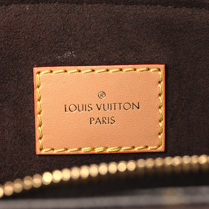 Louis Vuitton Monogram Mini Bumbag 6 of 9