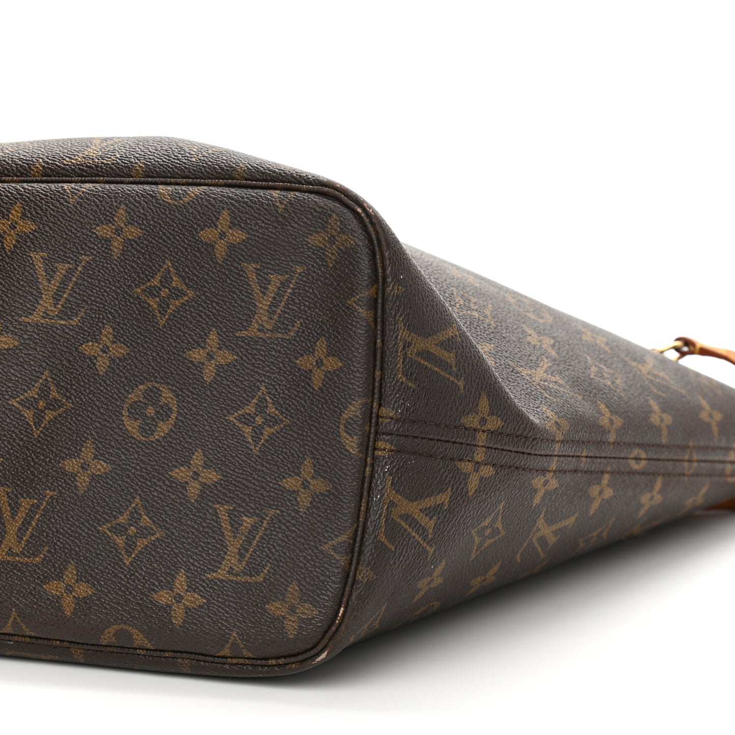 Monogram Neverfull MM