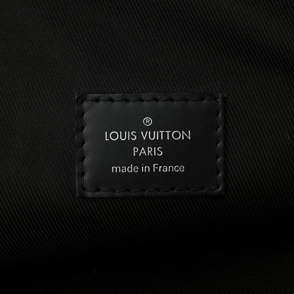Louis Vuitton Damier Graphite Avenue Sling Backpack 6 of 10