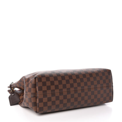Louis Vuitton Damier Ebene Graceful MM 4 of 10