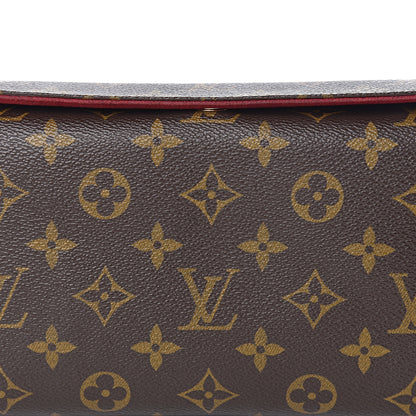 Louis Vuitton Monogram Recital 9 of 9