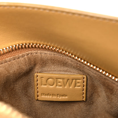 Loewe Calfskin Small Puzzle Bag Sahara 6 of 11