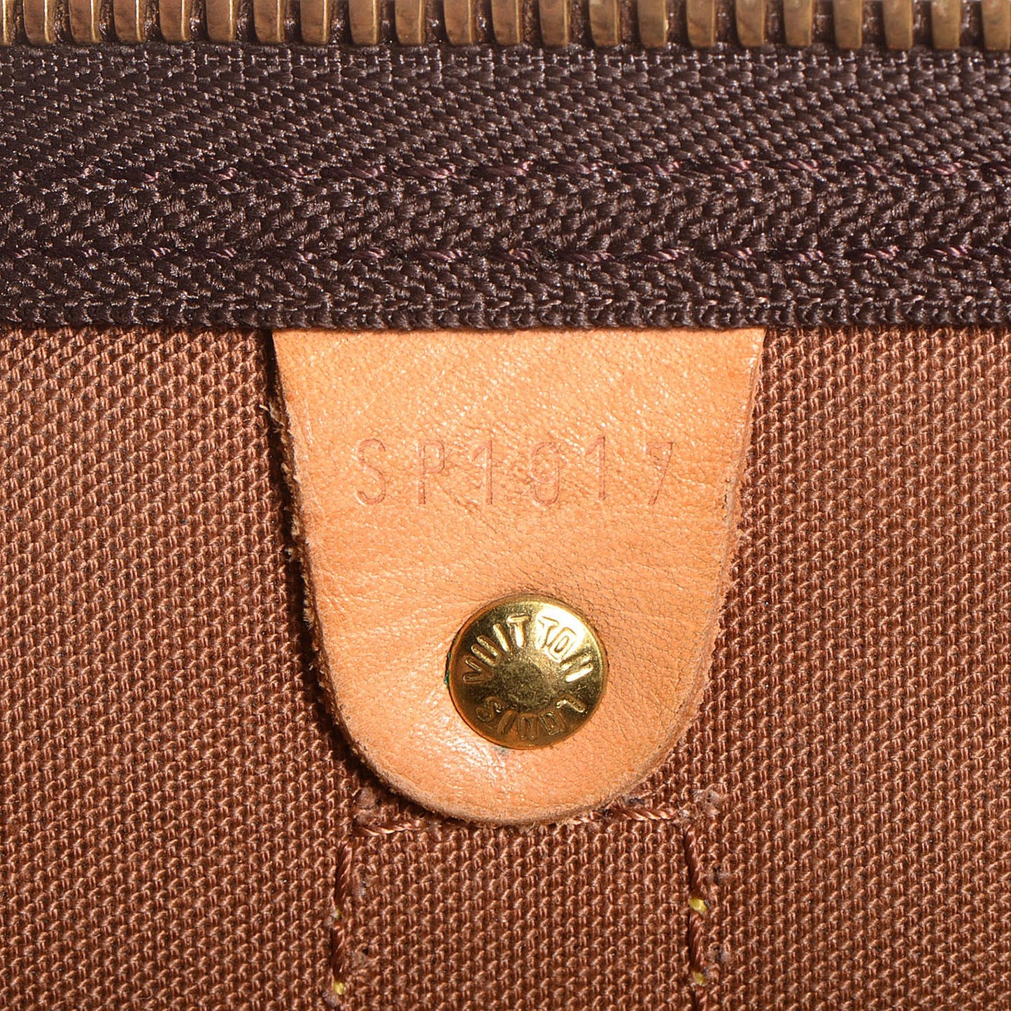 Monogram Keepall 50