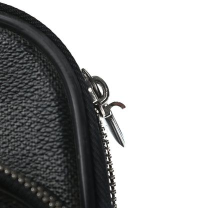 Louis Vuitton Damier Graphite Pegase 55 Business NM 10 of 12