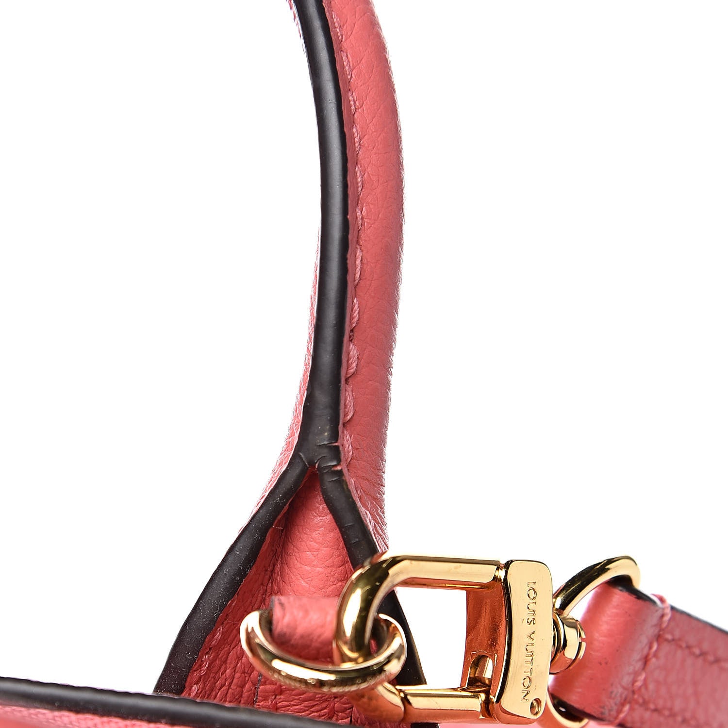 Louis Vuitton Empreinte Mini Pont-Neuf Blossom 12 of 12