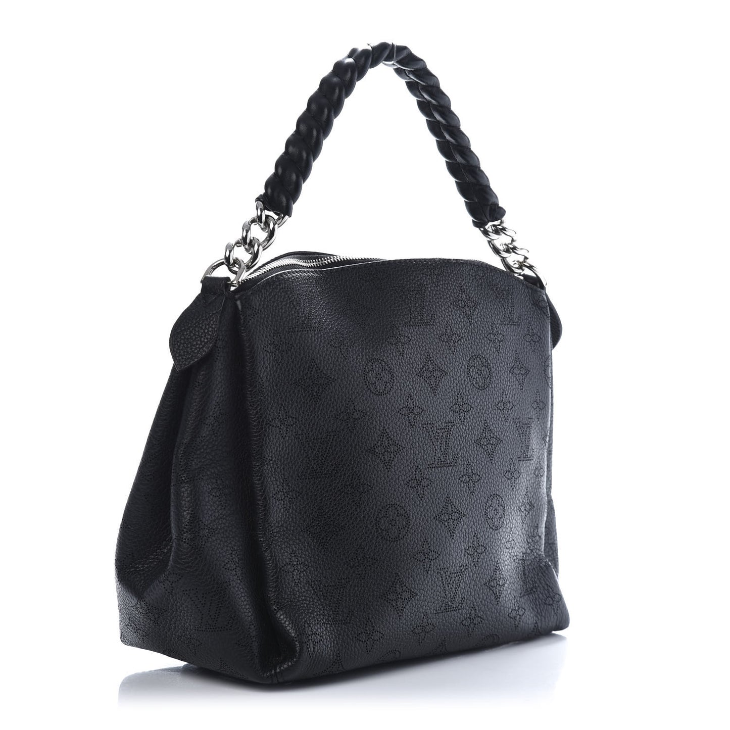 Mahina Babylone Chain BB Black