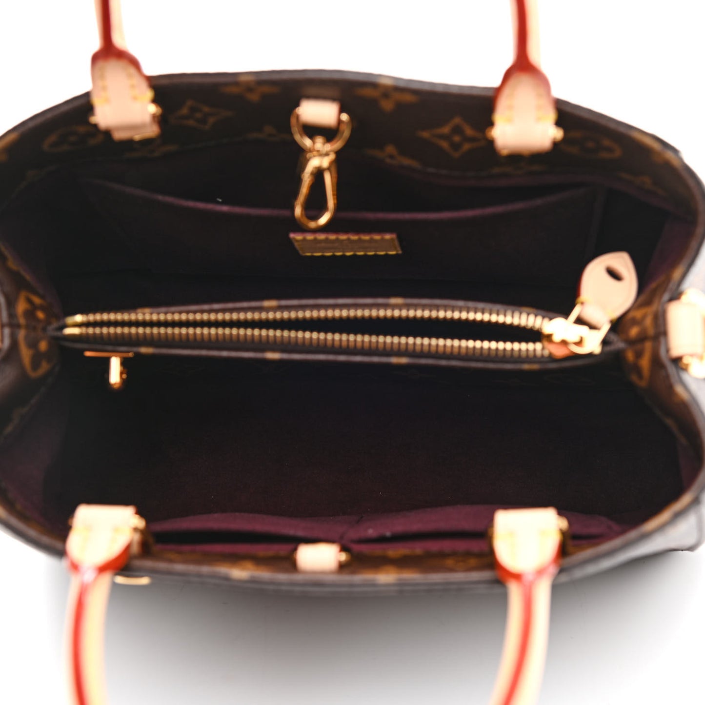 Monogram Montaigne BB