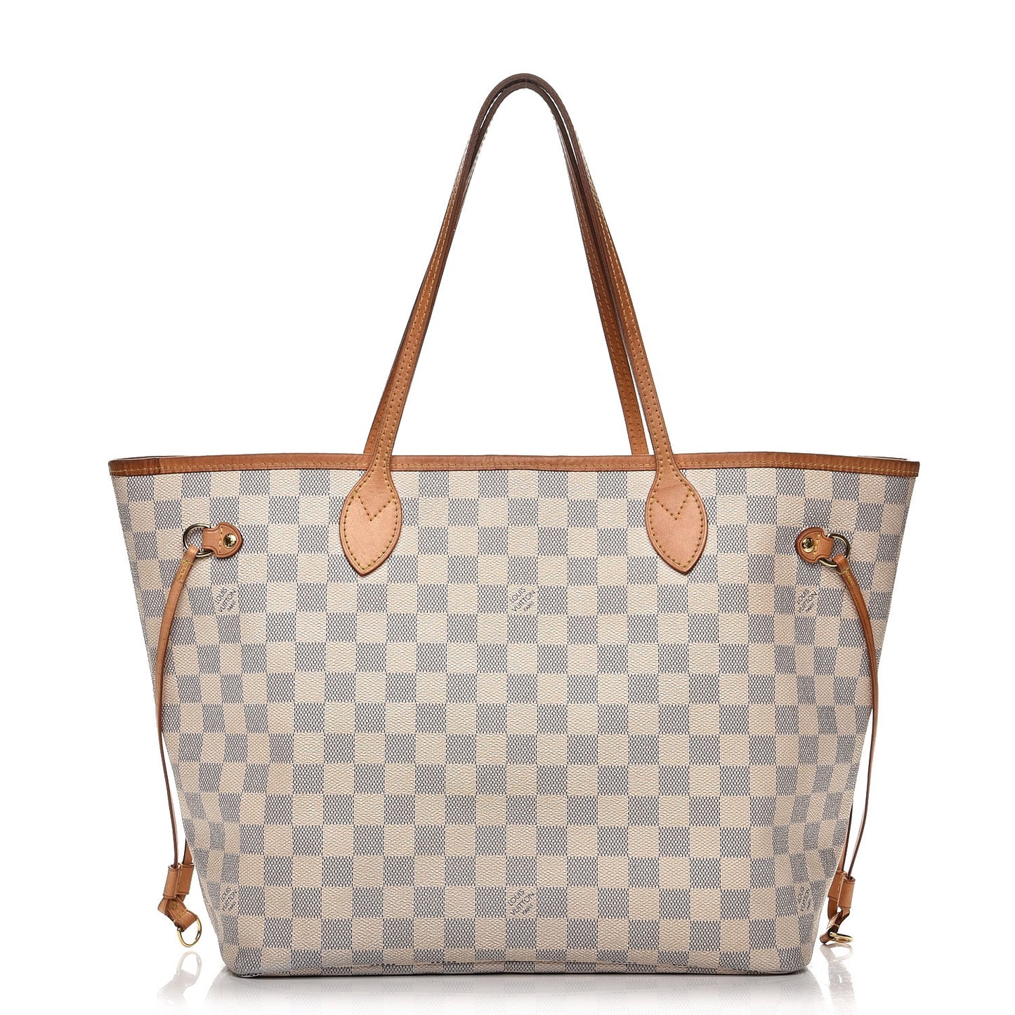 Damier Azur Neverfull GM
