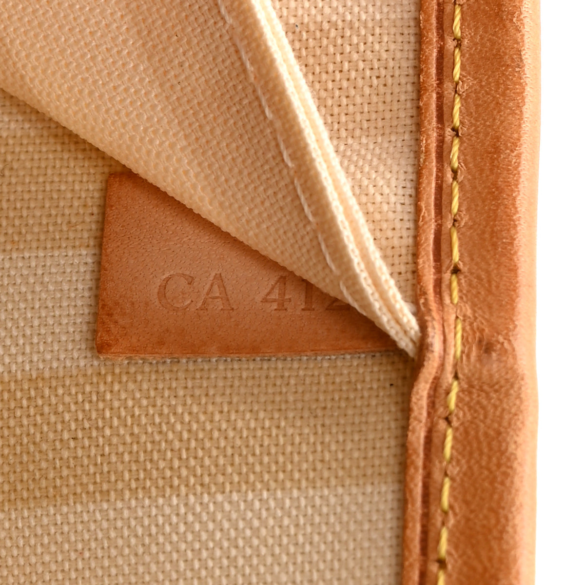 Monogram Rayures Neverfull MM