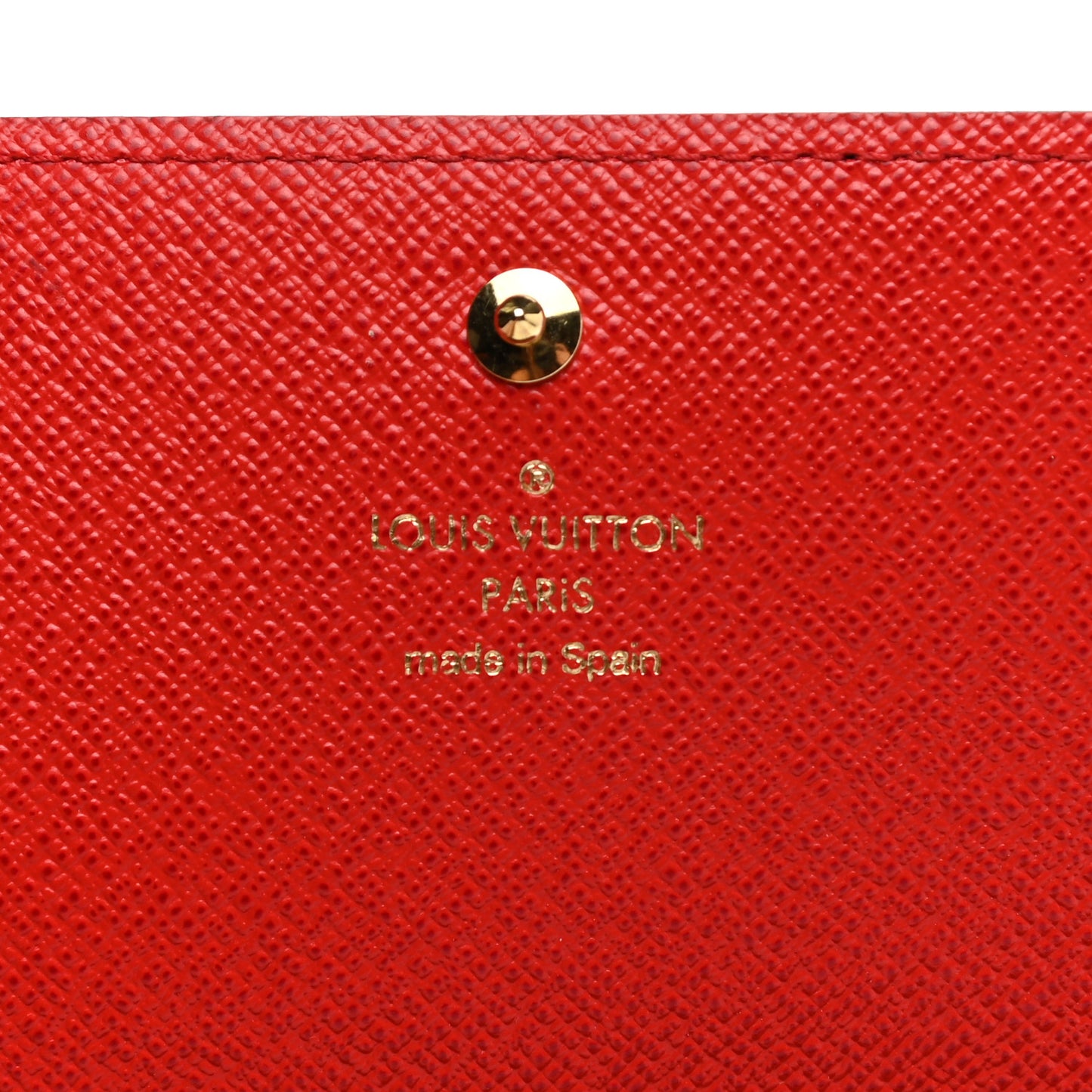 Monogram 2017 Christmas Animation Sarah Wallet