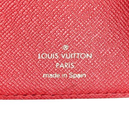 Louis Vuitton Damier Ebene Koala Compact Wallet 6 of 8
