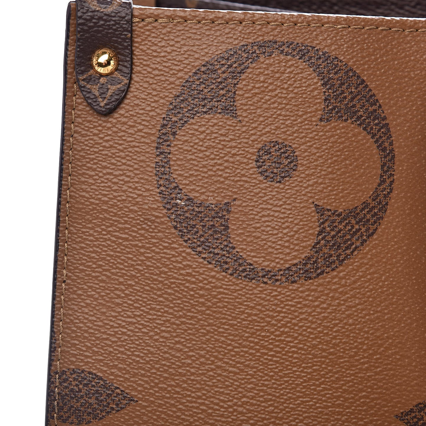 Reverse Monogram Giant Onthego GM