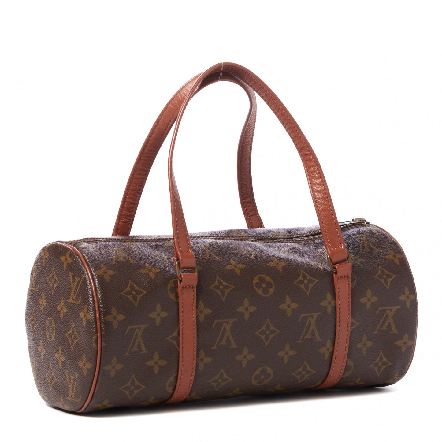 Monogram Papillon 30 With Companion