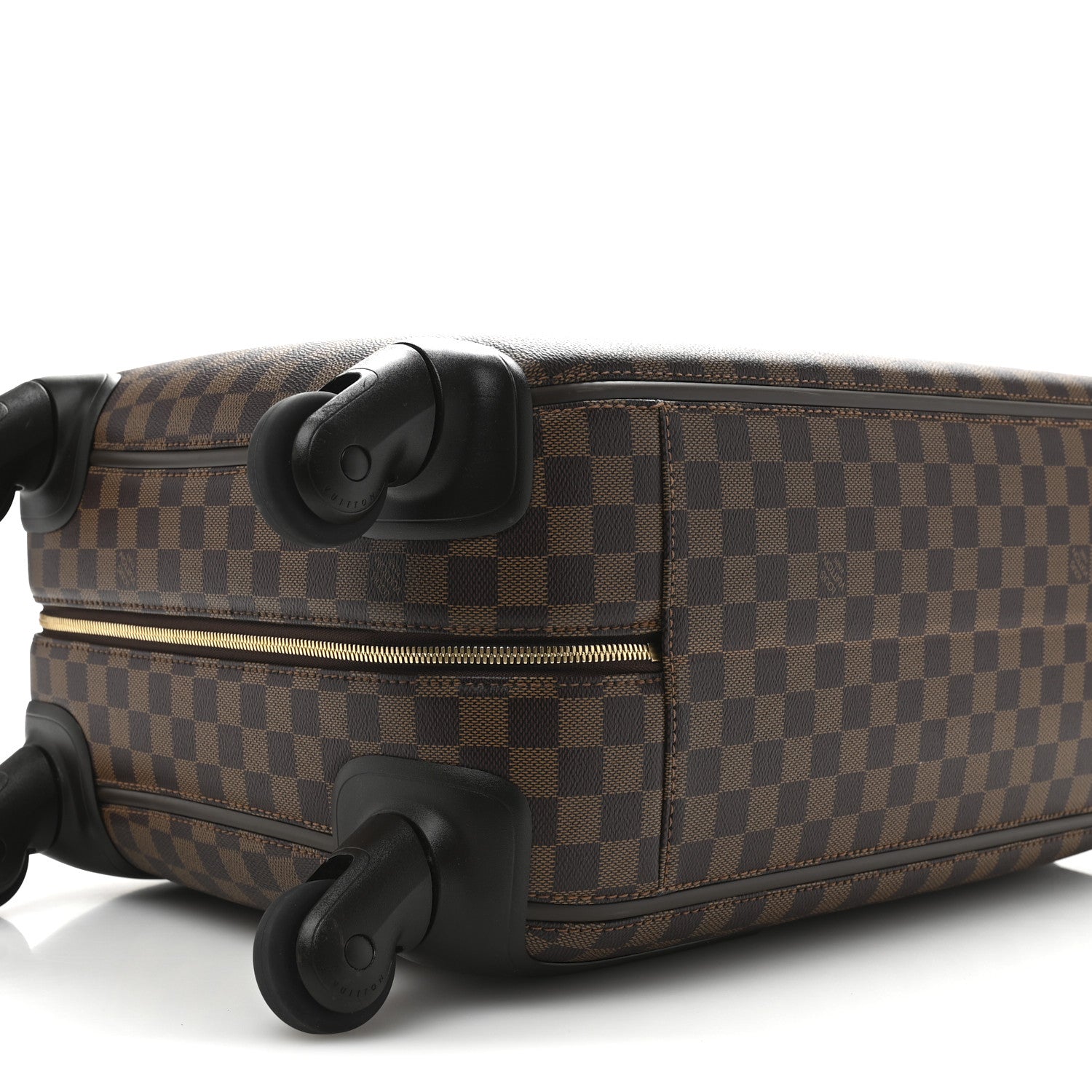 Louis Vuitton Damier Ebene Zephyr 55 8 of 12