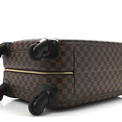 Louis Vuitton Damier Ebene Zephyr 55 8 of 12
