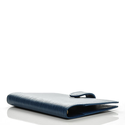 Louis Vuitton Epi Small Ring Agenda Cover Toledo 4 of 6