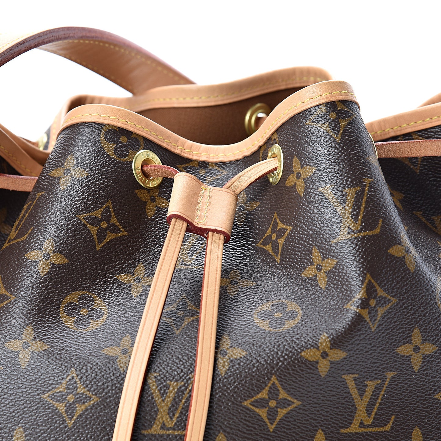 Monogram Petit Noe NM
