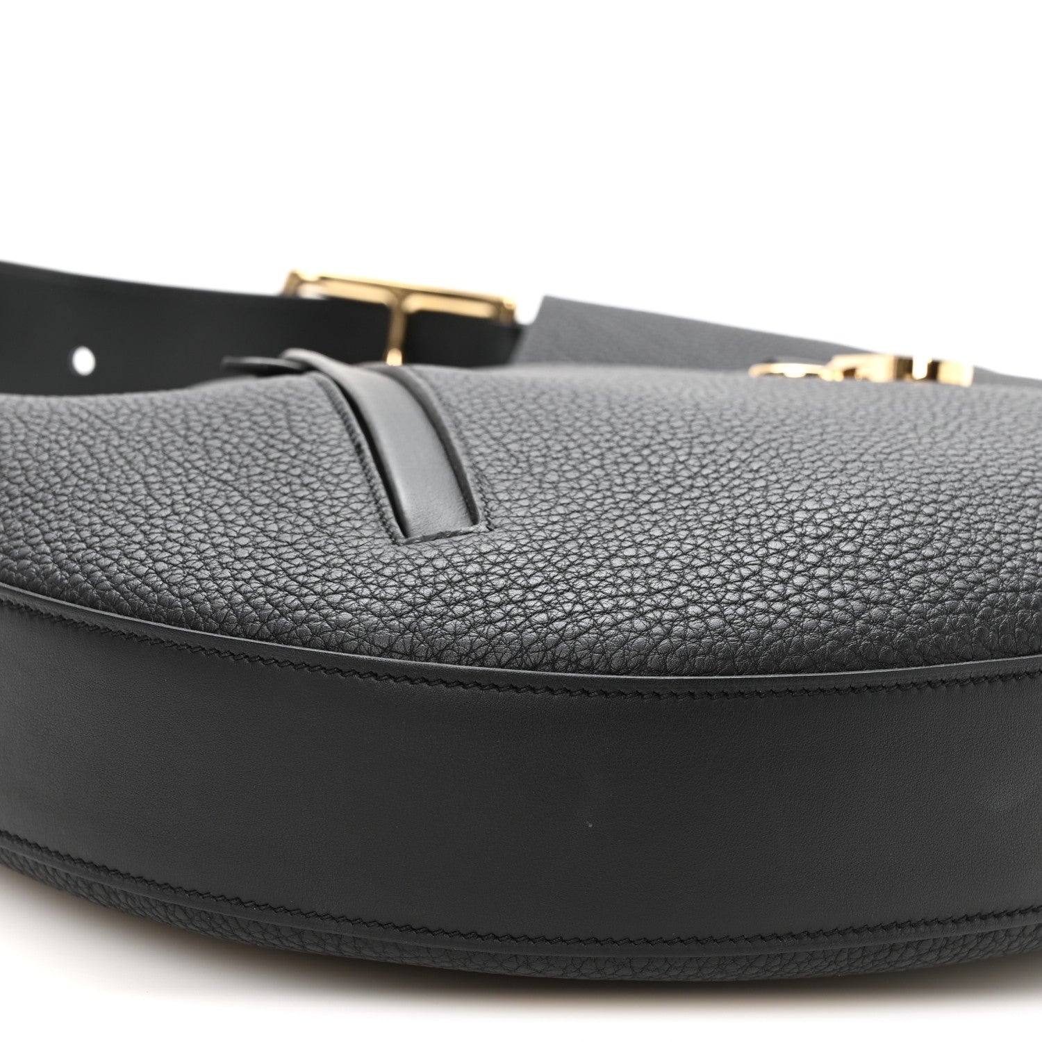 Hermes Togo Swift Arcon Black 8 of 10