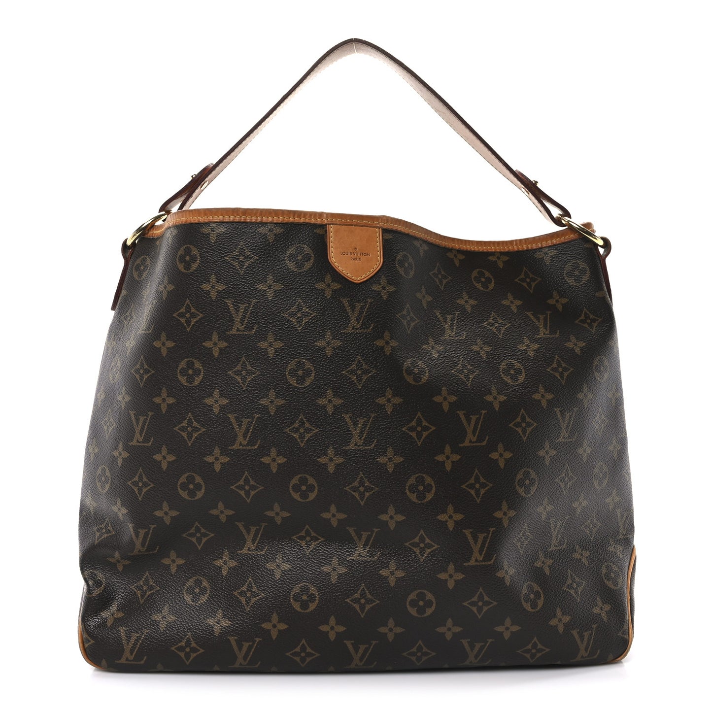 Monogram Delightful MM