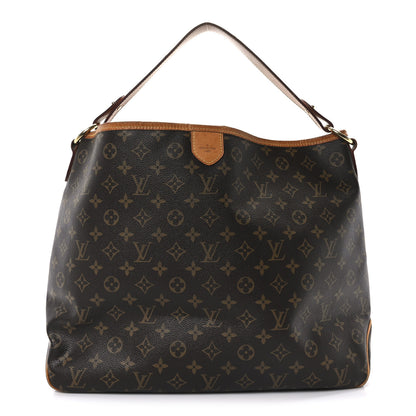 Louis Vuitton Monogram Delightful MM 1 of 9