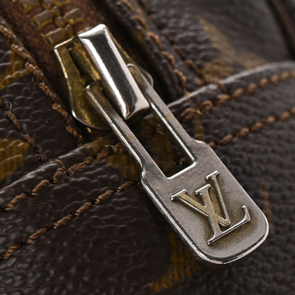 Louis Vuitton Monogram Trousse Toilette 28 8 of 10