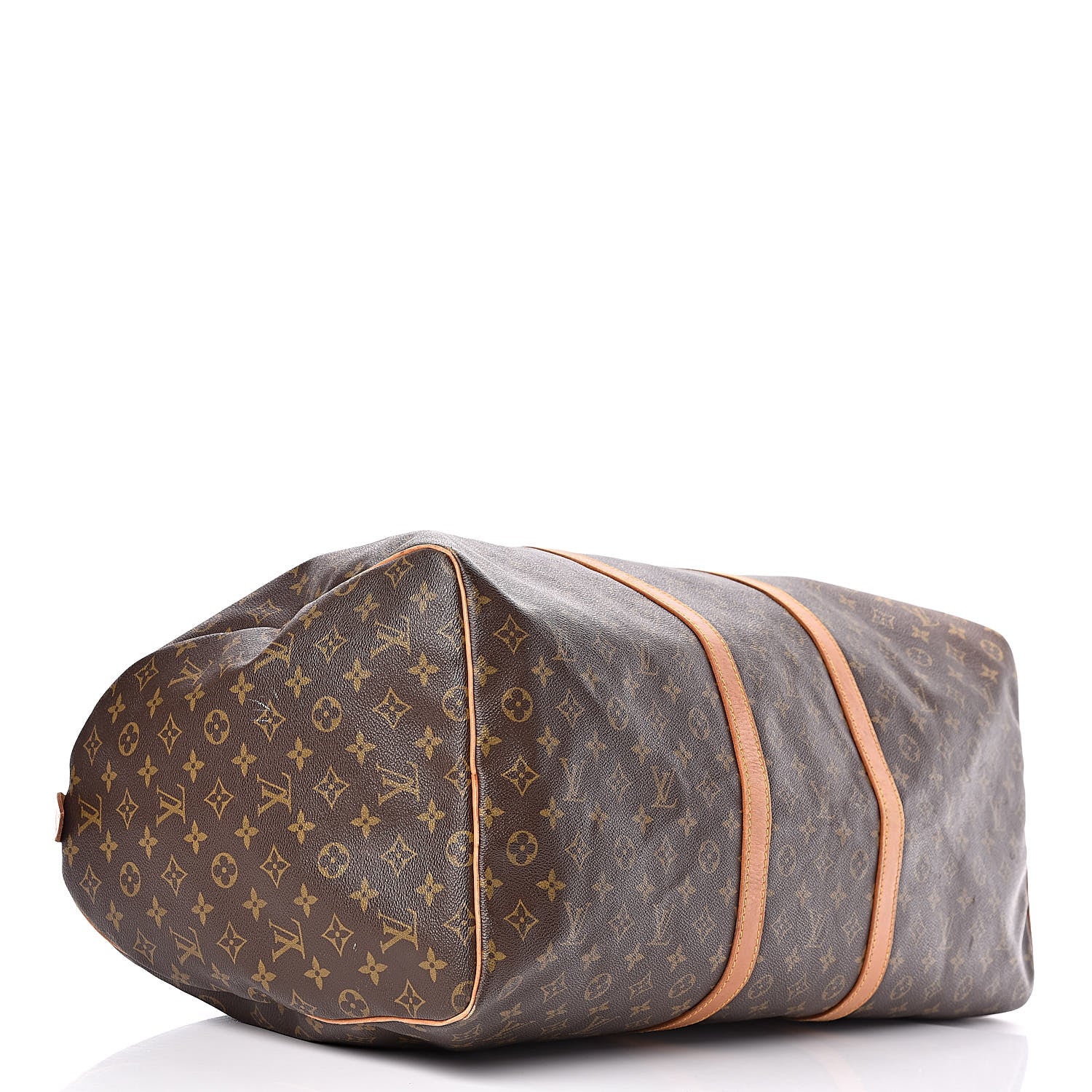 Louis Vuitton Monogram Keepall 60 4 of 15