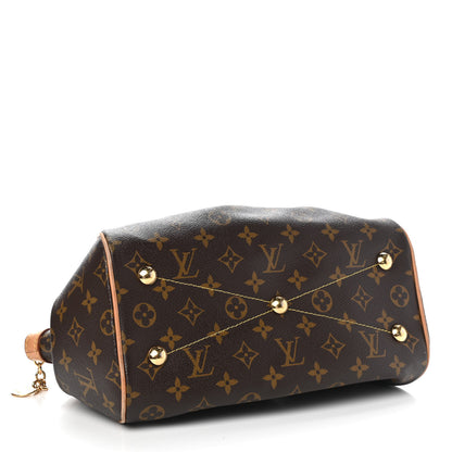 Louis Vuitton Monogram Tivoli PM 4 of 9