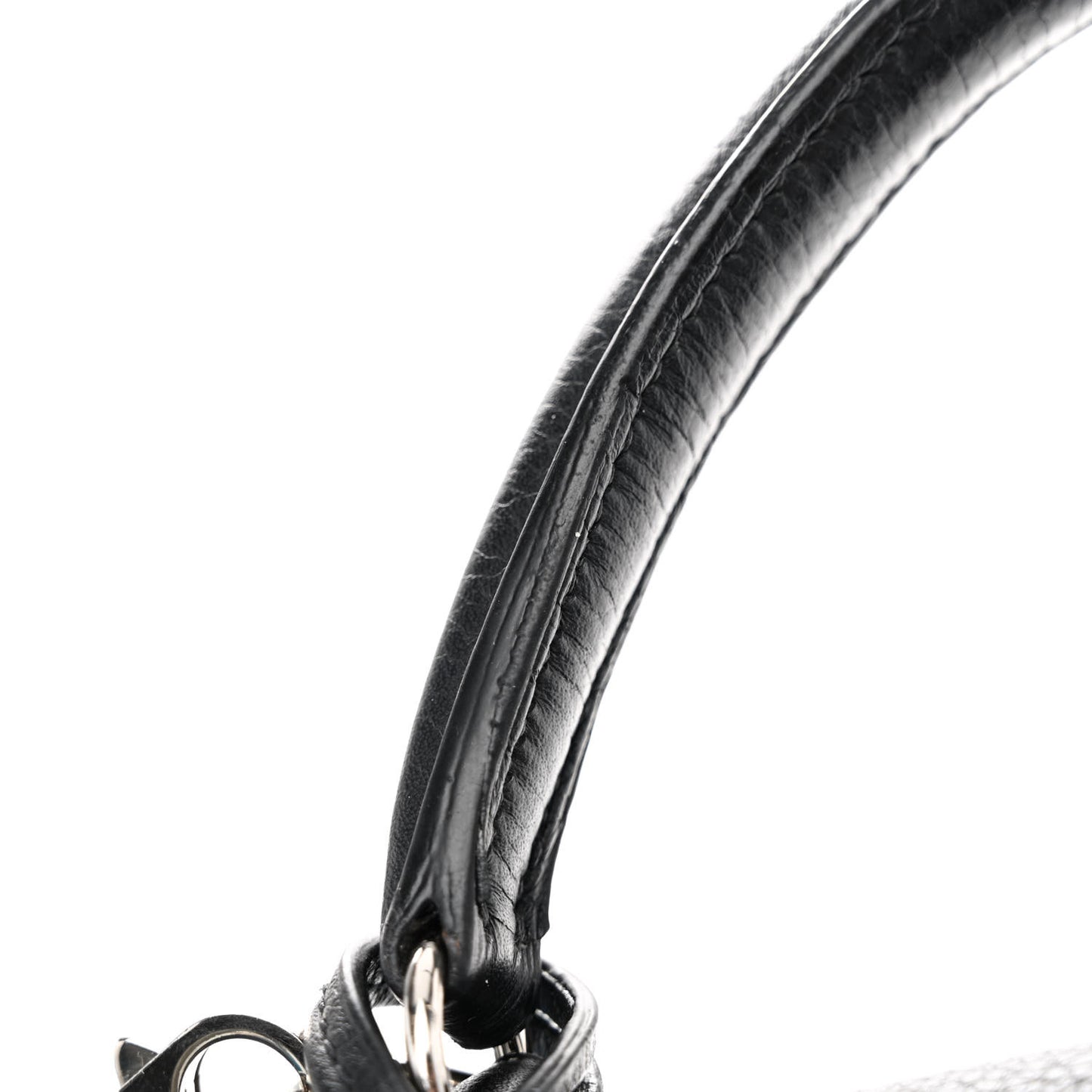 Togo Kelly Retourne 28 Black
