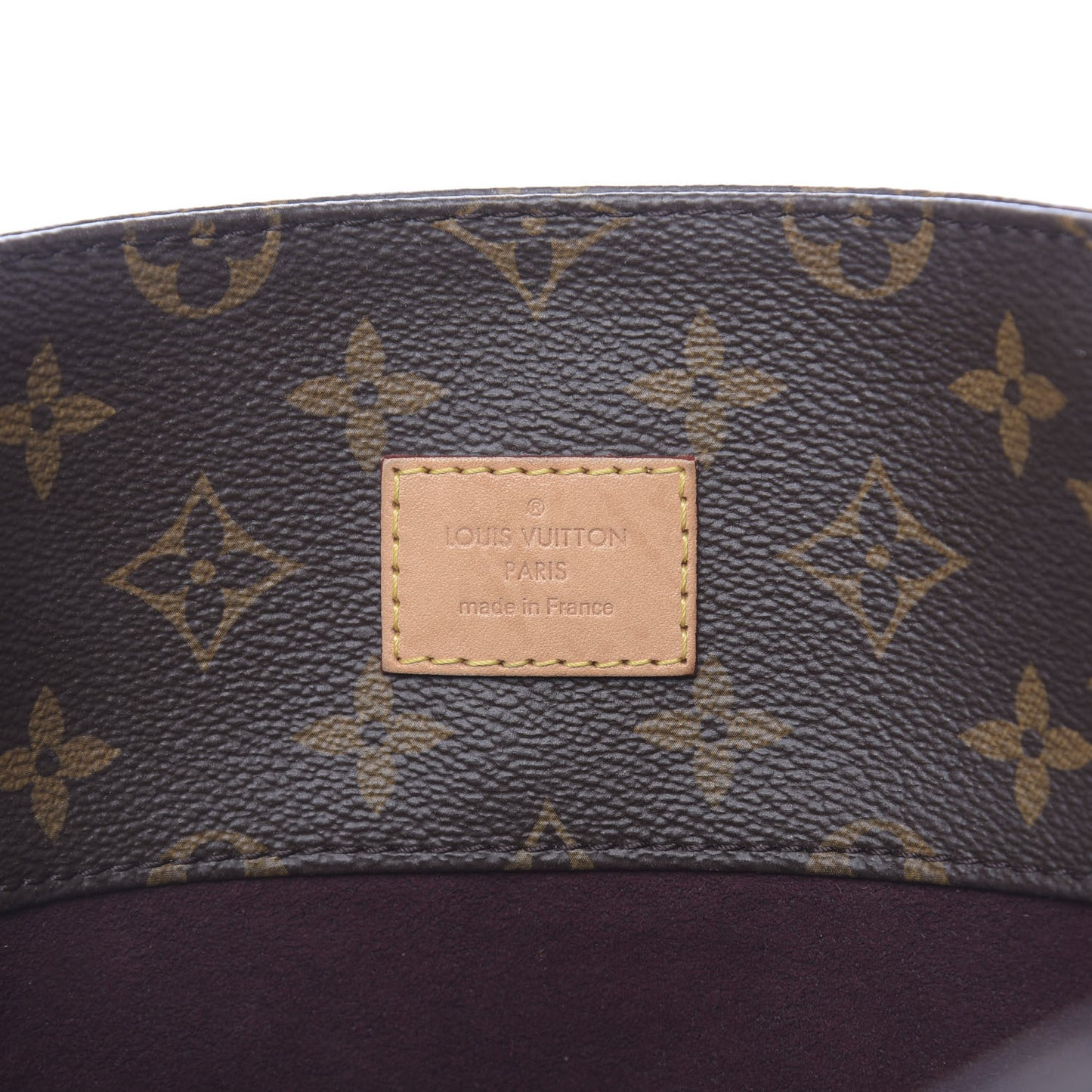 Monogram Melie
