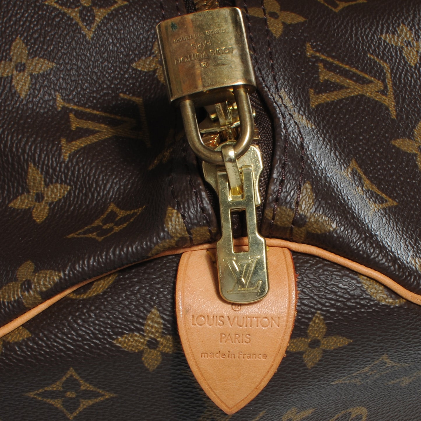 Monogram Keepall 60