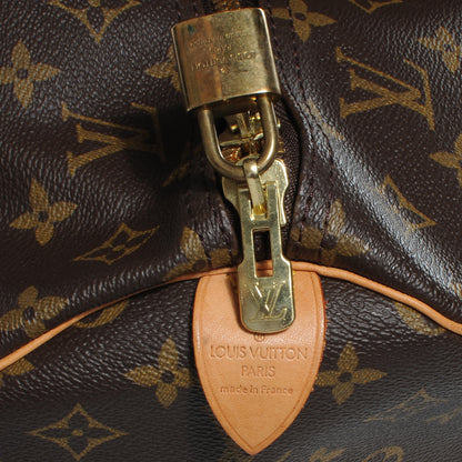 Louis Vuitton Monogram Keepall 60 5 of 7