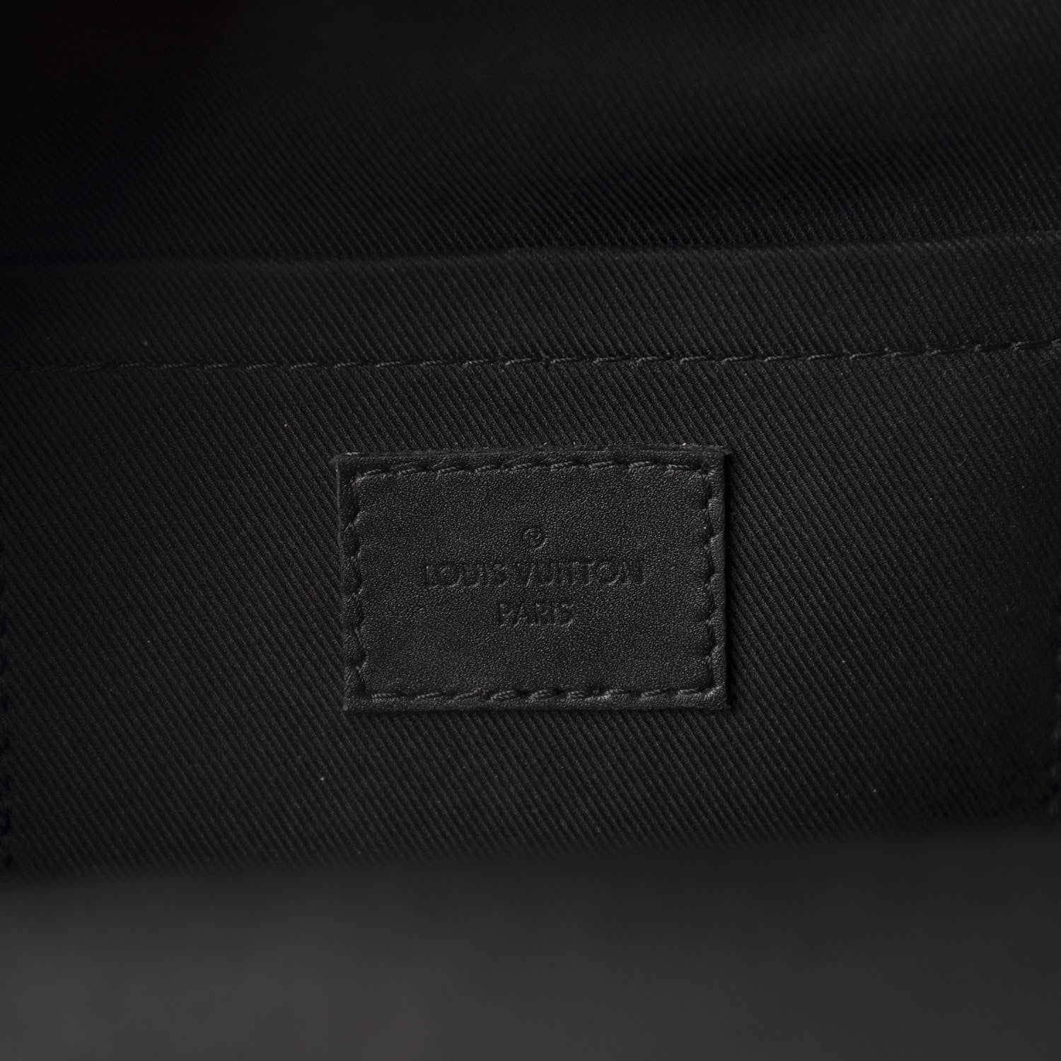 Louis Vuitton Monogram Palm Springs Backpack Mini 7 of 10