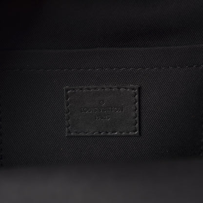 Louis Vuitton Monogram Palm Springs Backpack Mini 7 of 10