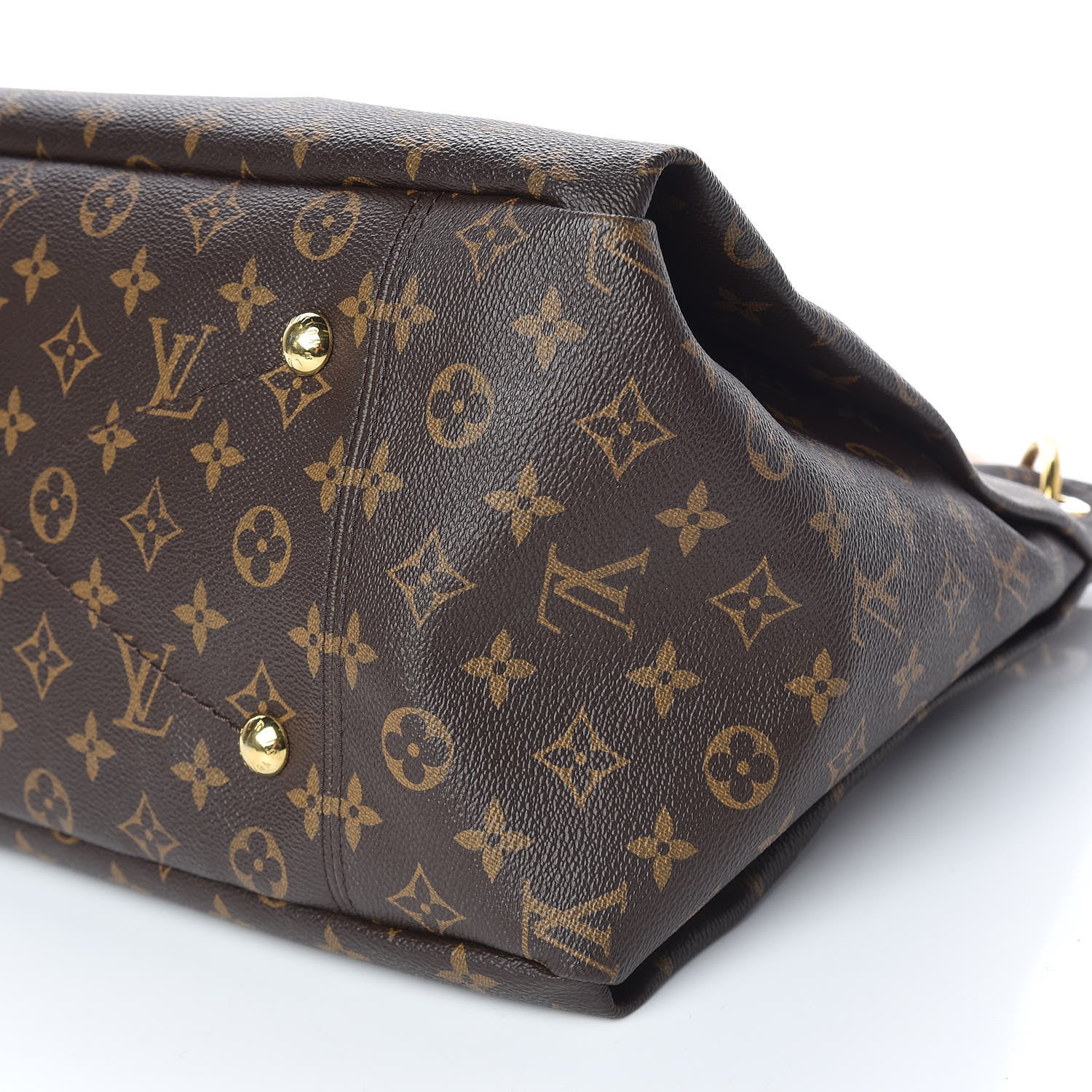 Louis Vuitton Monogram Artsy MM 6 of 11