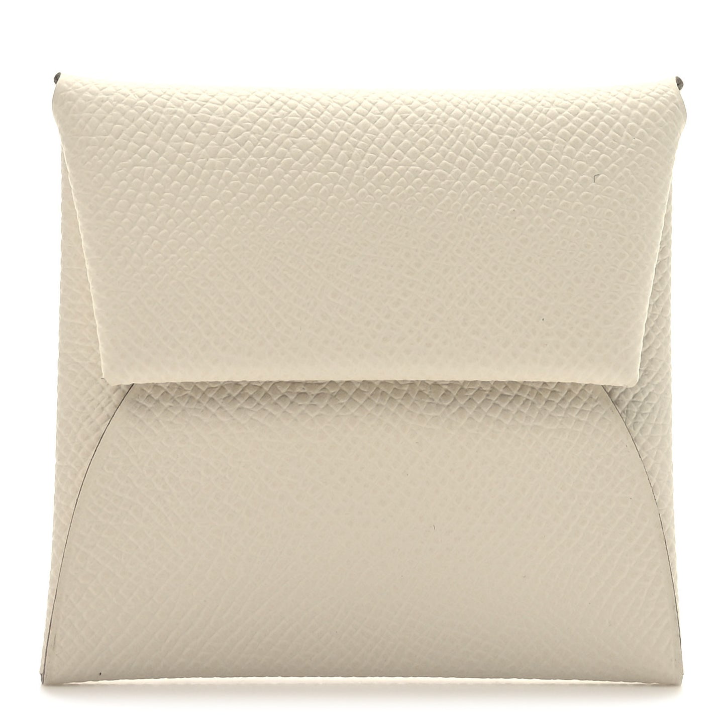 Epsom Bastia Coin Purse Craie