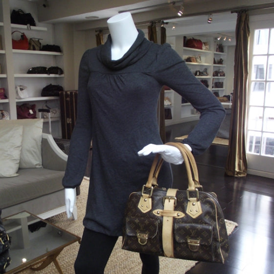 Monogram Manhattan GM