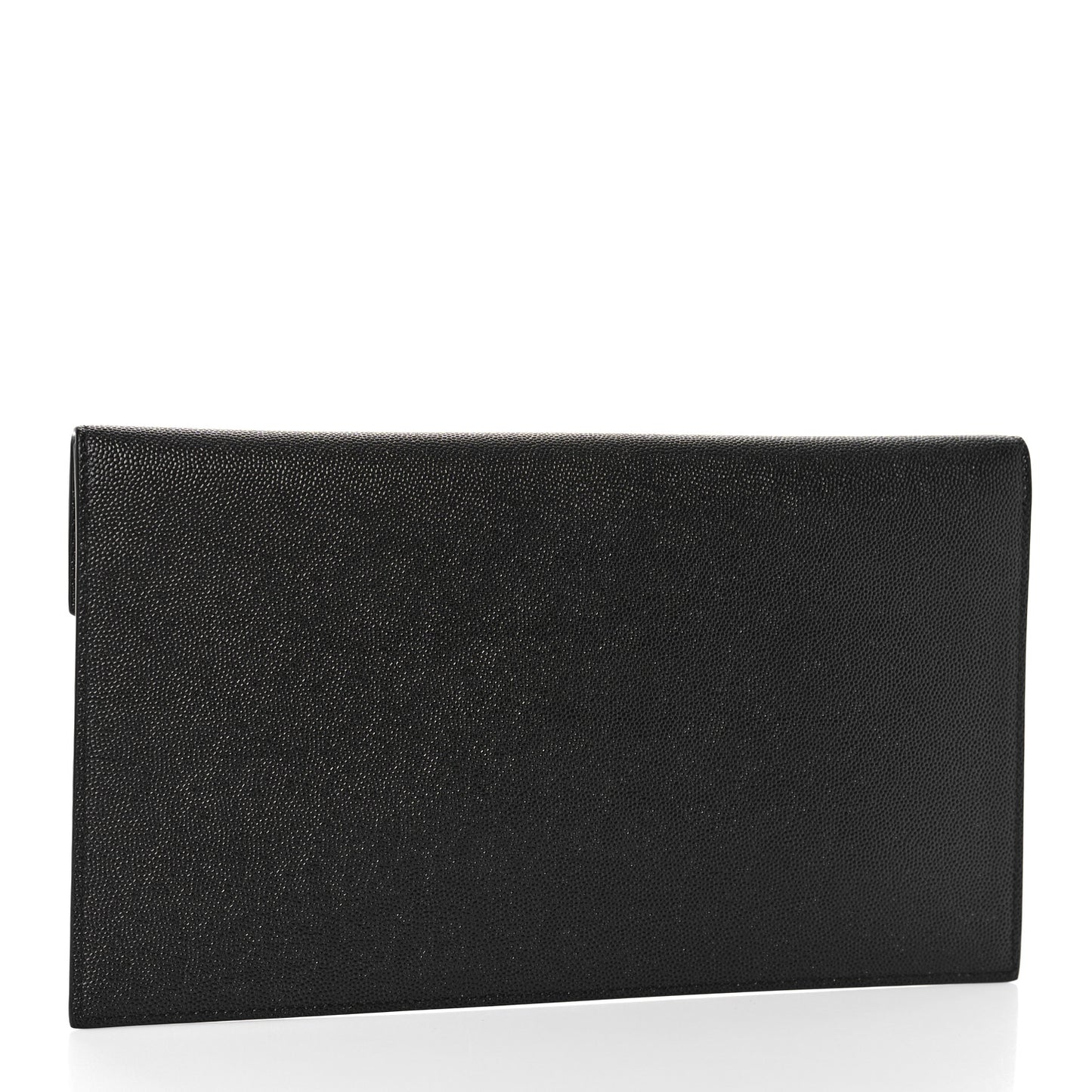 Grain De Poudre Uptown Pouch Black