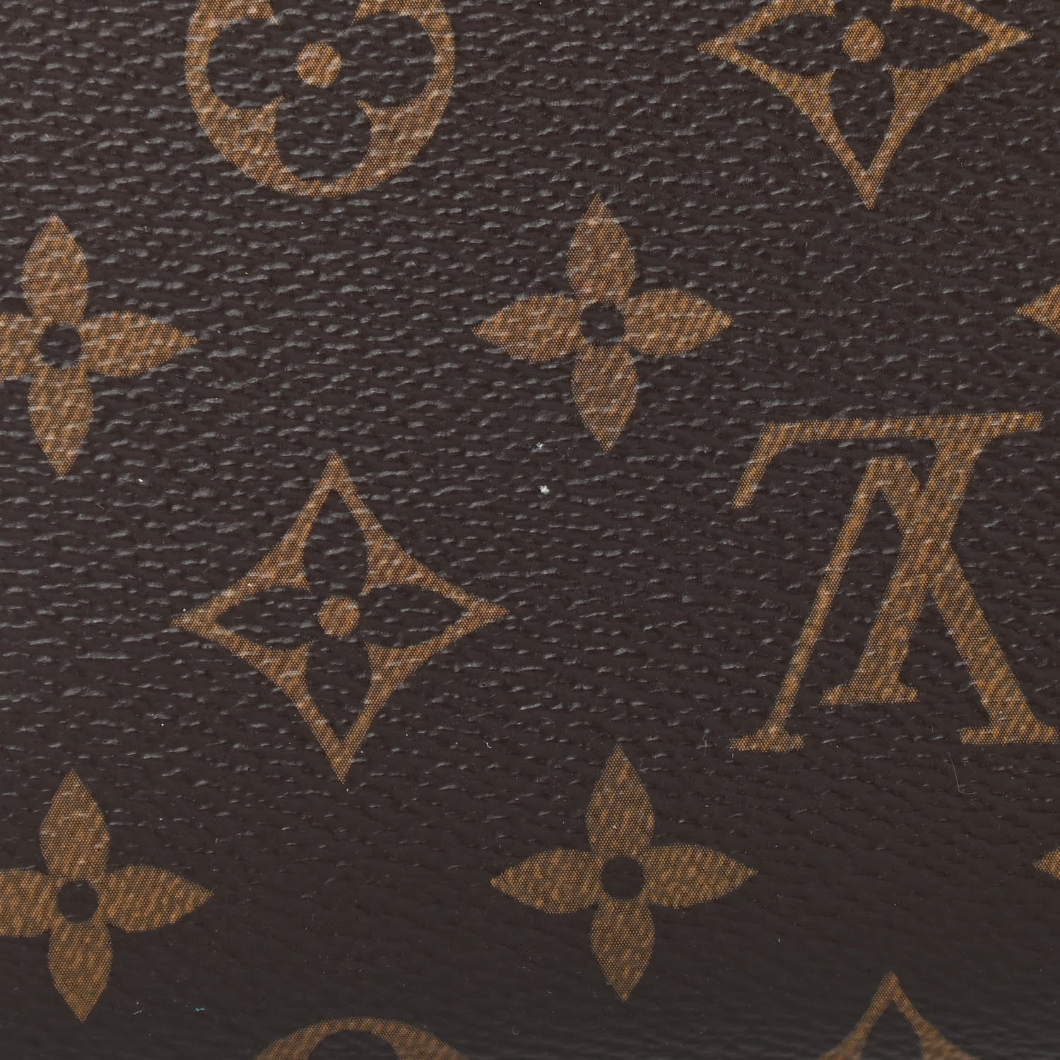 Louis Vuitton Monogram Large Kirigami Pochette Insert Rose Ballerine 5 of 5